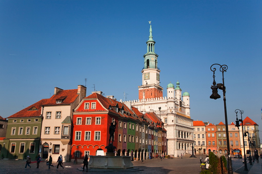 Poznan